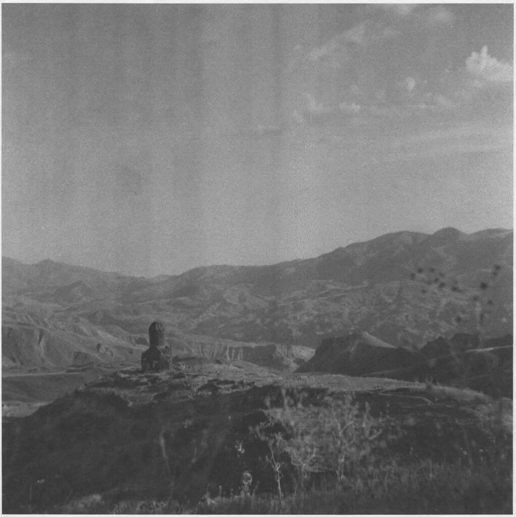 1972XXXX В горах Армении 006 PRINTER PAPER800 [ПГАСА] [Подолинный С.И]