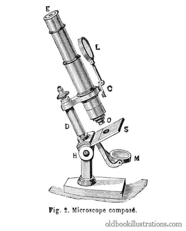 Microscope-1600