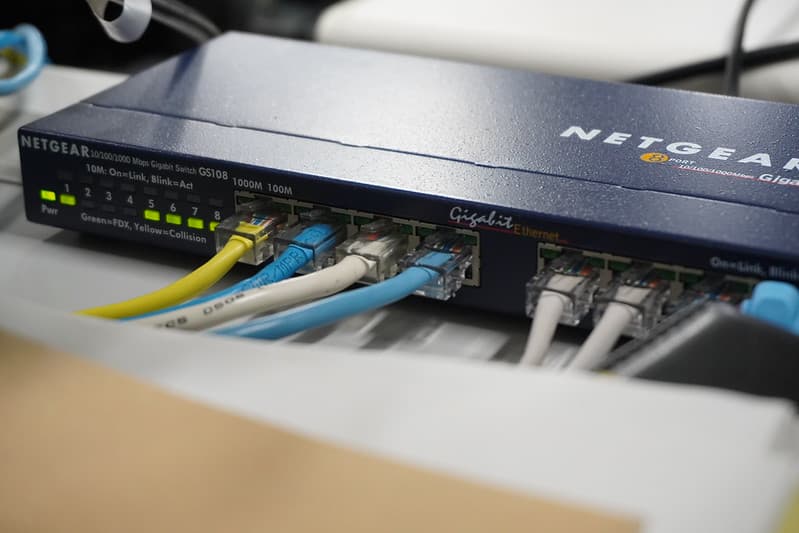 Network switch