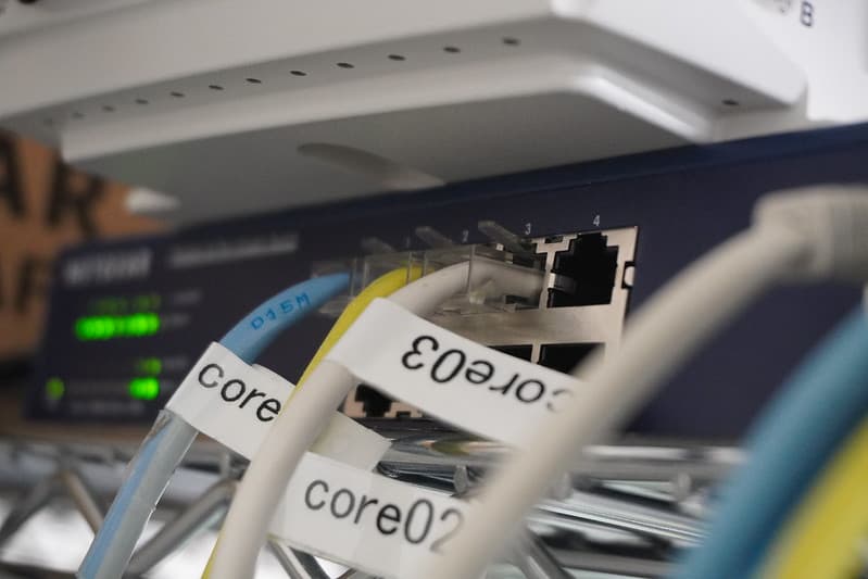 Network switch