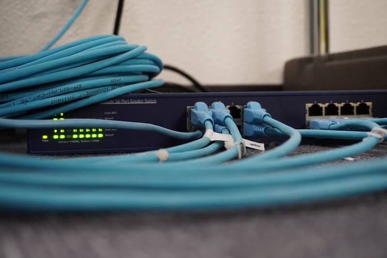 Network switch