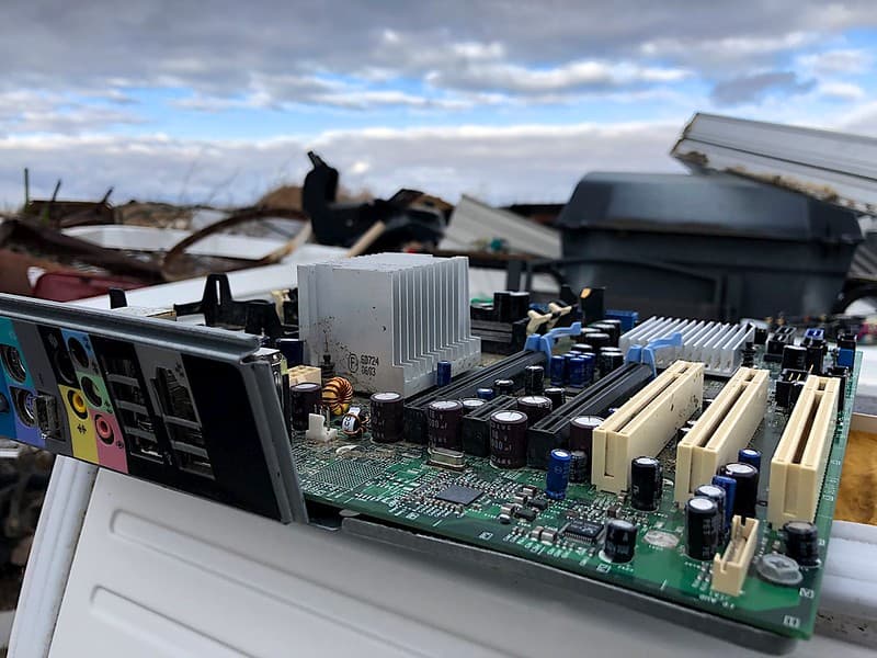 2020/366/62 Circuit Board City