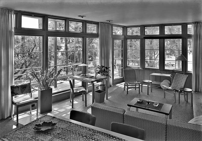 Architecture, artmoderne, floridahistory