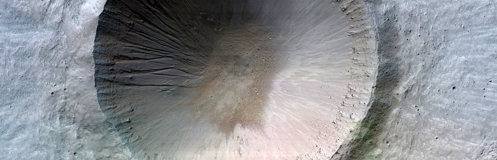 Mars - Gully Monitoring