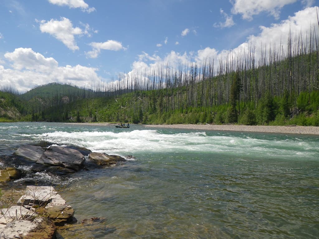 Northwestmontana, scenic, water