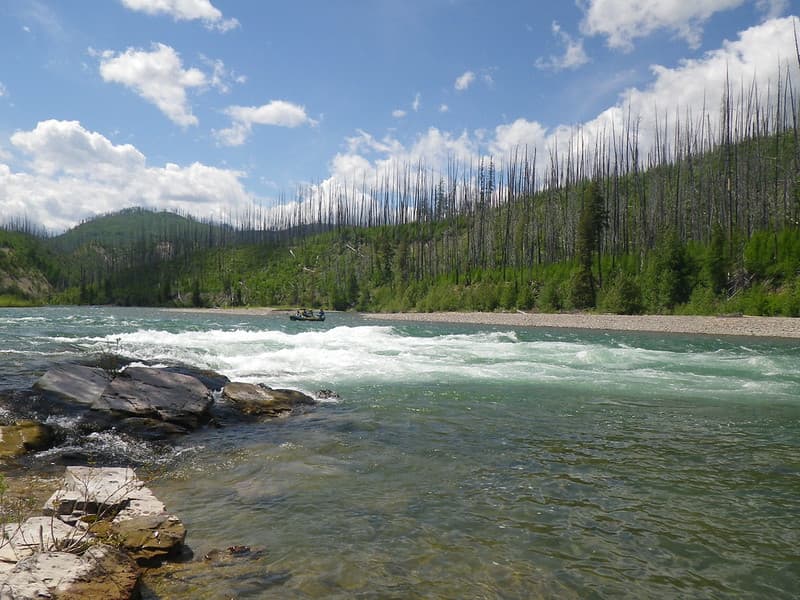 Northwestmontana, scenic, water