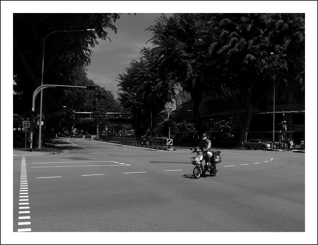 Blackandwhite, monochrome, people