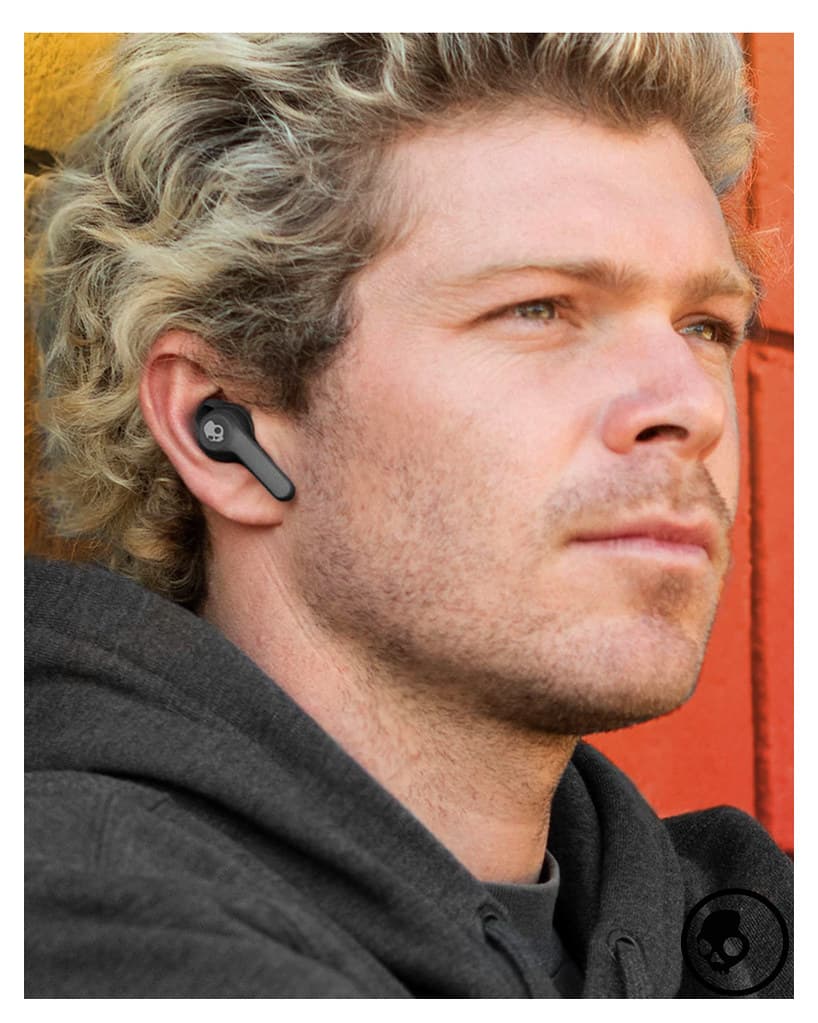 Skullcandy Indy Fuel True wireless in-ear headphones