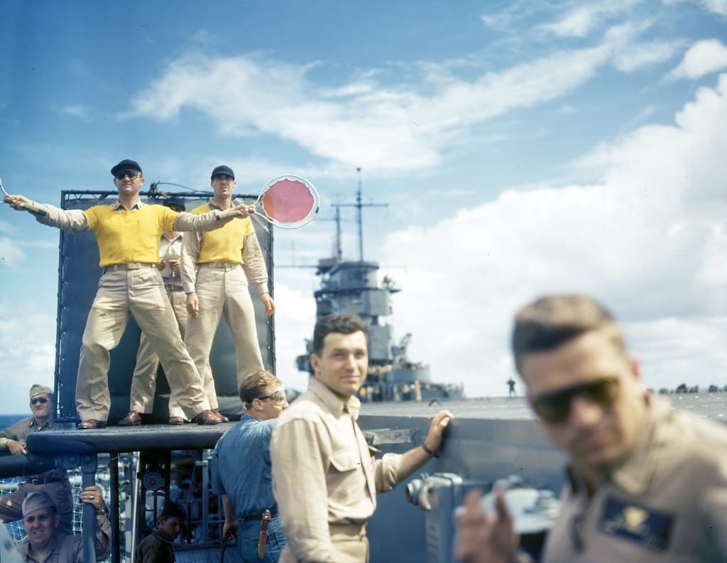 Airplanes, flight, history