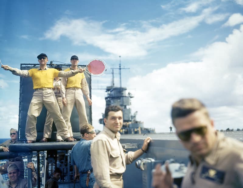 Airplanes, flight, history