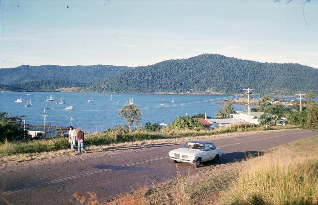 Airlie Beach (1976)