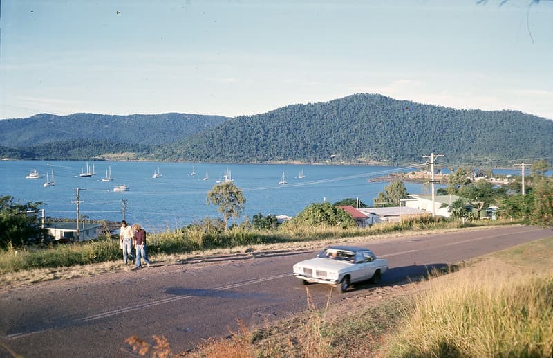 Airlie Beach (1976)