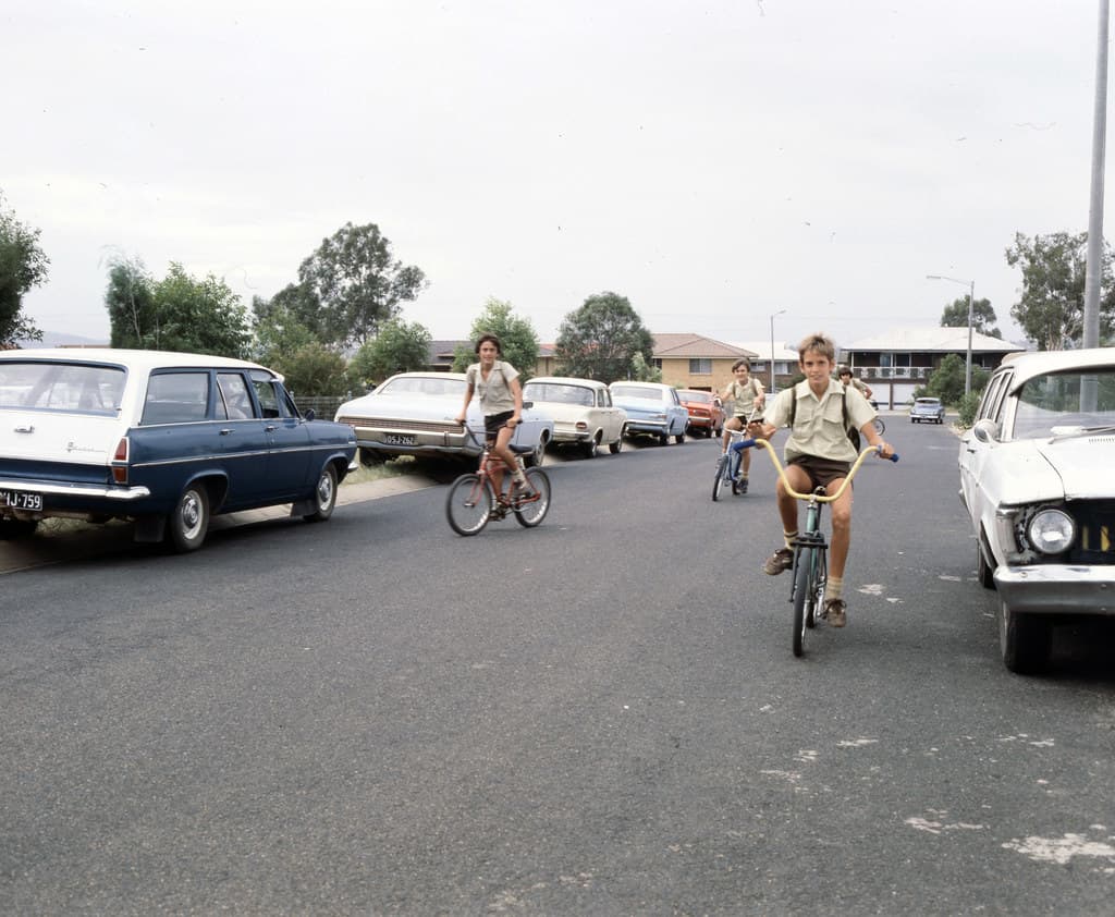 Brisbane City (1979)