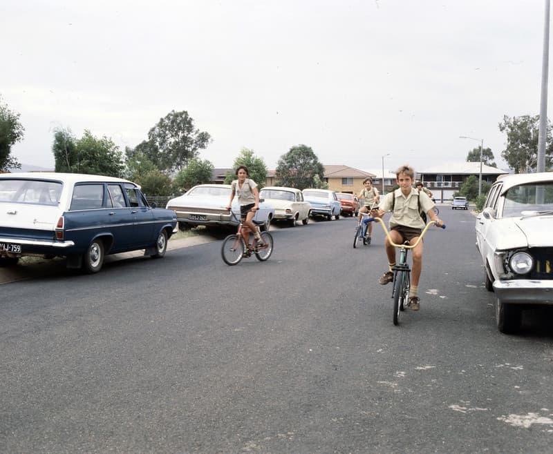 Brisbane City (1979)