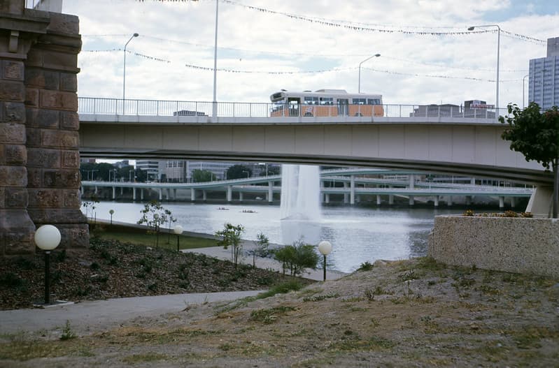 Brisbane City (1977)