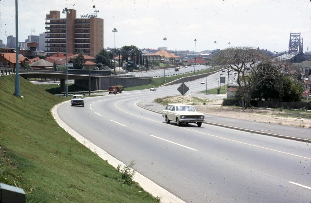 Brisbane City (1971)