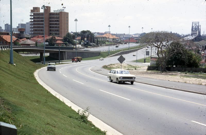 Brisbane City (1971)