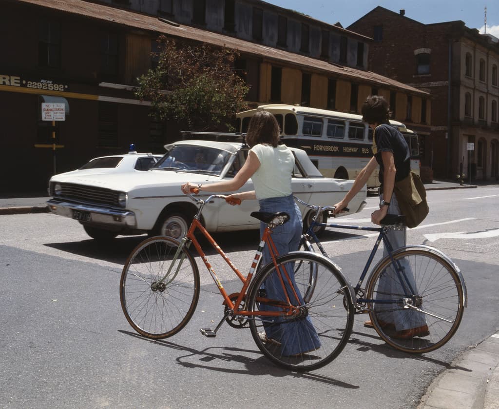 Brisbane City (1978)
