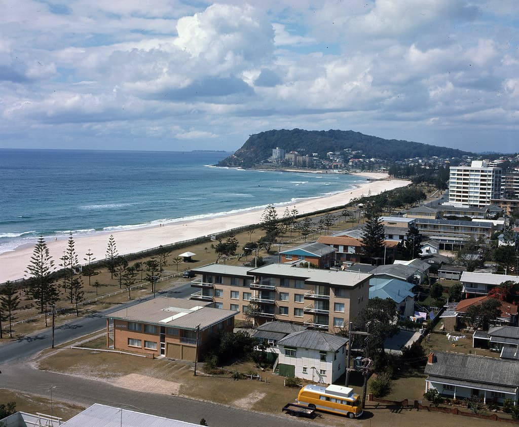 Gold Coast City (1977)