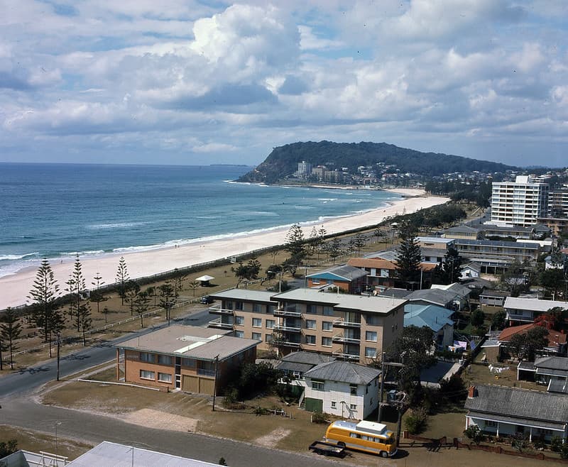 Gold Coast City (1977)