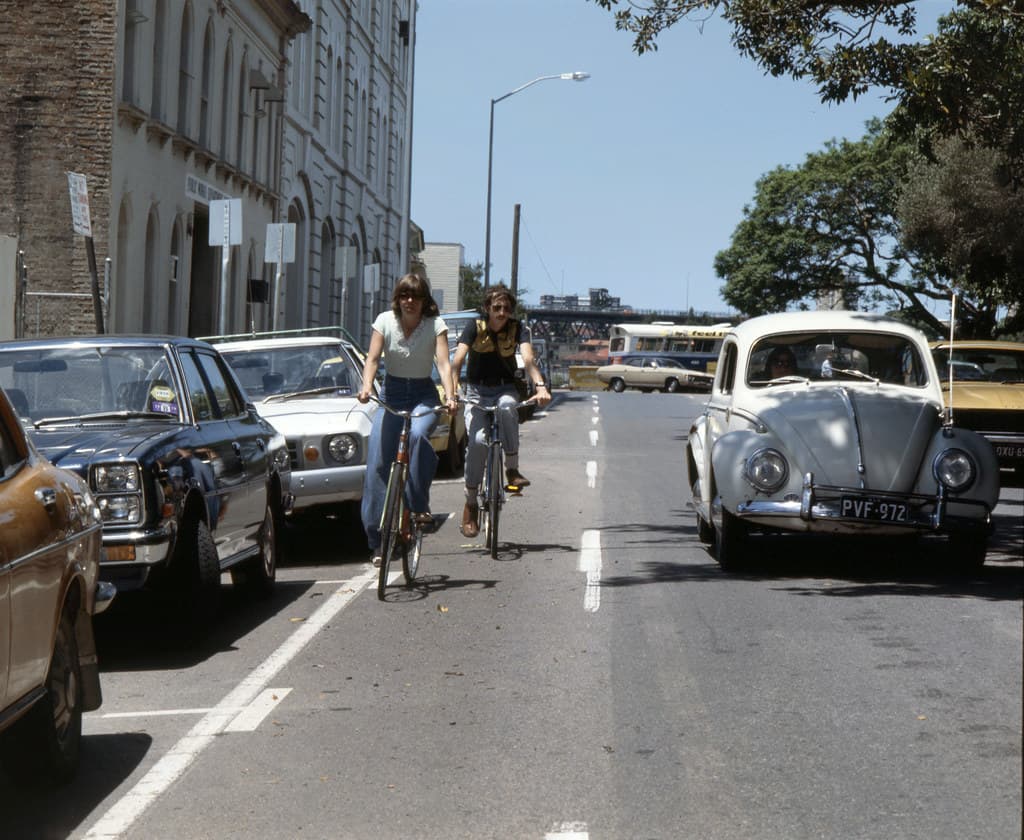 Brisbane City (1978)