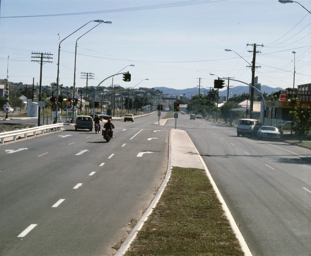 South Townsville, Townsville City (1978)
