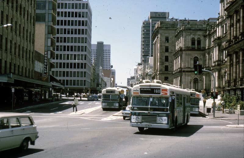 Brisbane City (1972)