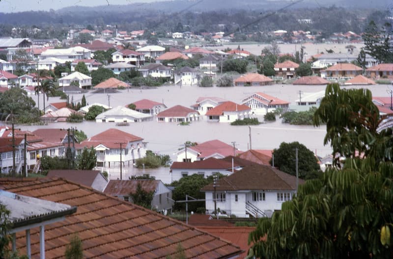 Brisbane City, Annerley (1974)