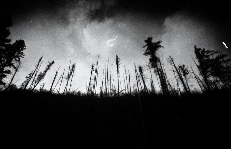 Deep Shadow