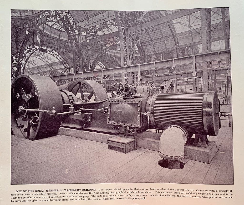 Allisengine, america, aussiemobs