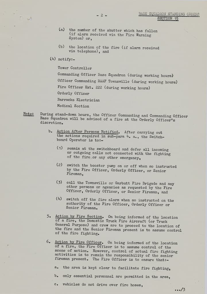 Unidentifiable Flying Objects, Complaints - Page 35