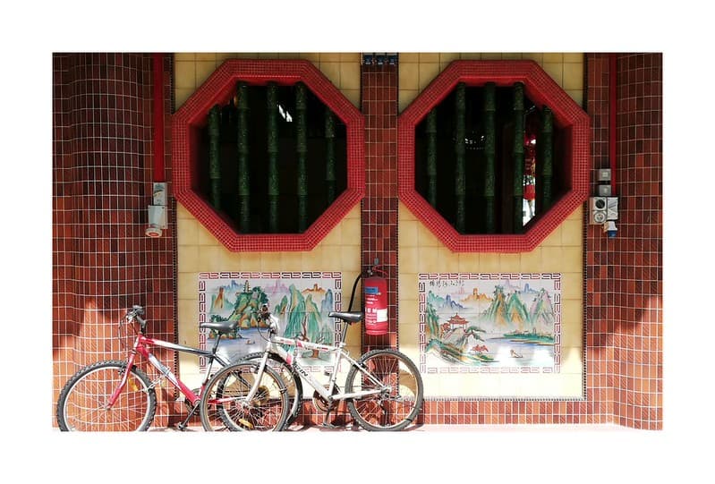 Chinese architecture
