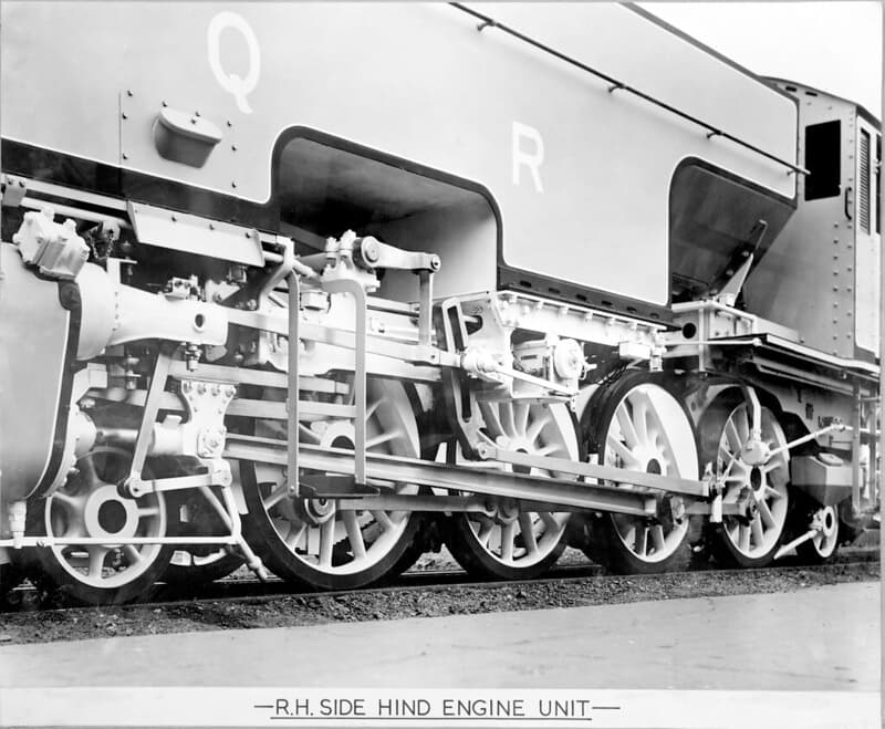 Archives, engine, glass