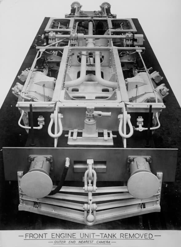 Archives, engine, glass