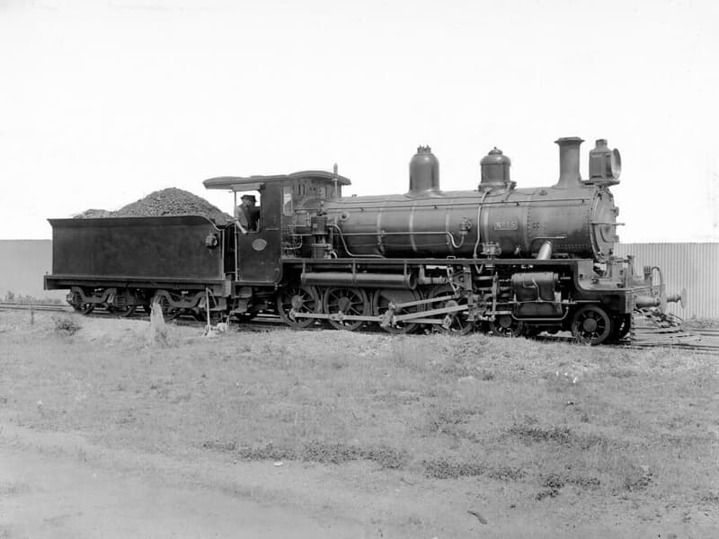 Archives, engine, glass