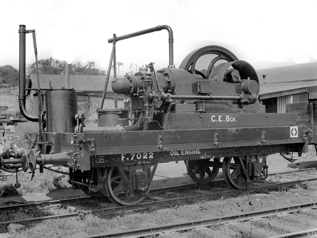 Archives, engine, glass