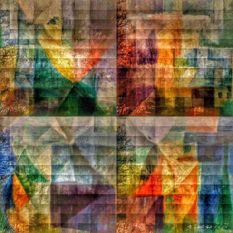 Abstract Quad