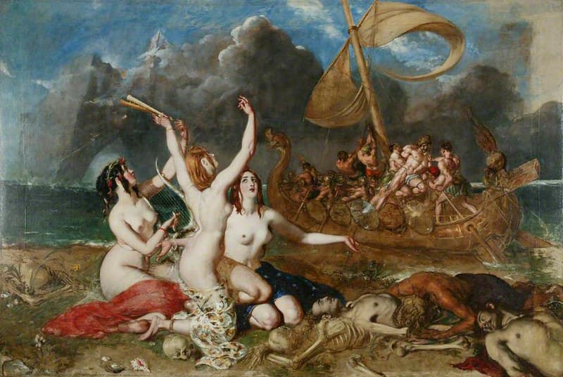 Adofficial, afloat, art