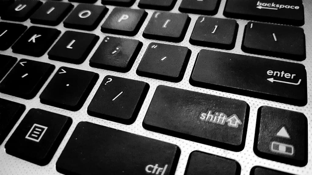 Keyboard