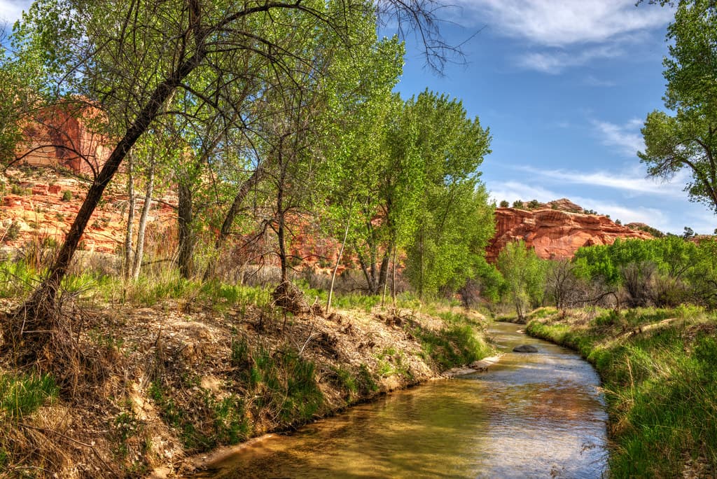 Grand Staircase-Escalante National Monument - 25th Anniversary