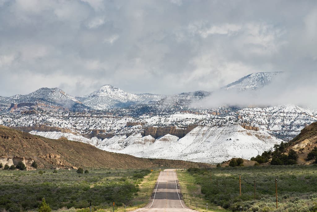 Grand Staircase-Escalante National Monument - 25th Anniversary