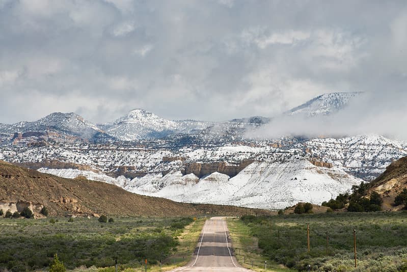 Grand Staircase-Escalante National Monument - 25th Anniversary