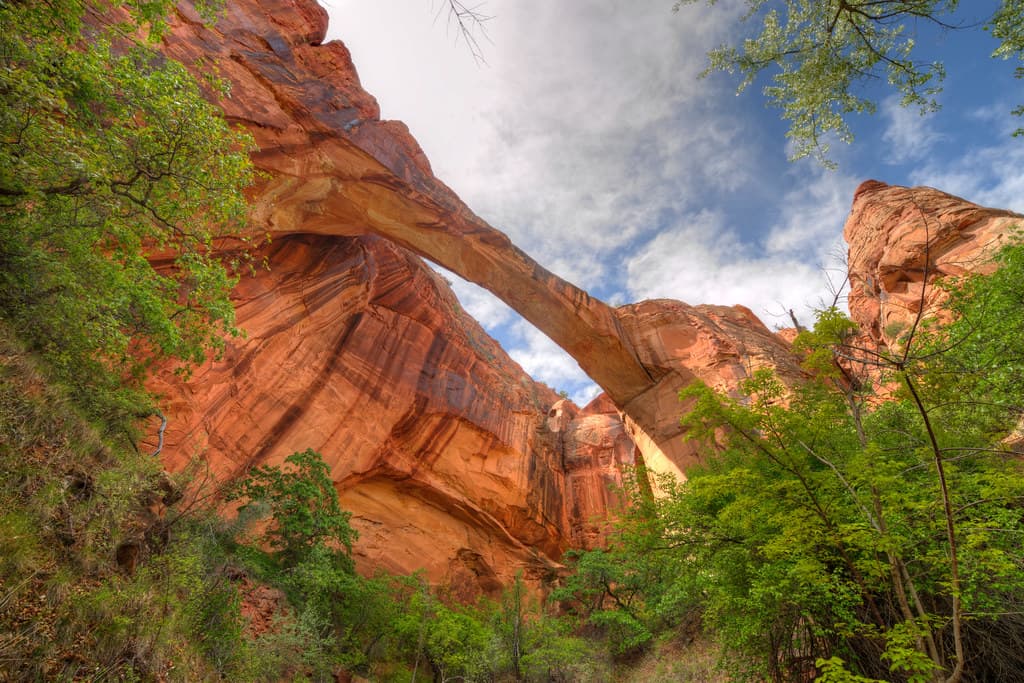 Grand Staircase-Escalante National Monument - 25th Anniversary