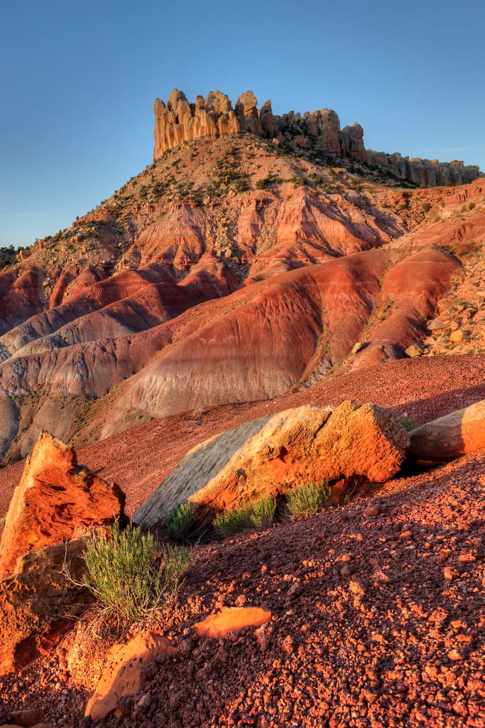 Grand Staircase-Escalante National Monument - 25th Anniversary
