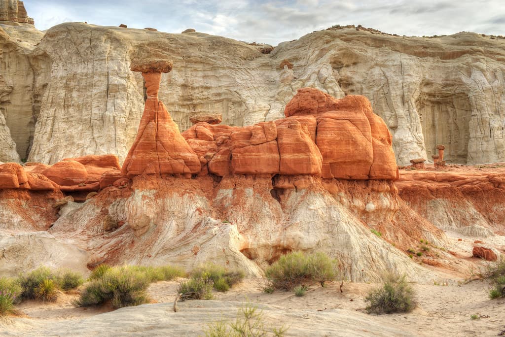 Grand Staircase-Escalante National Monument - 25th Anniversary