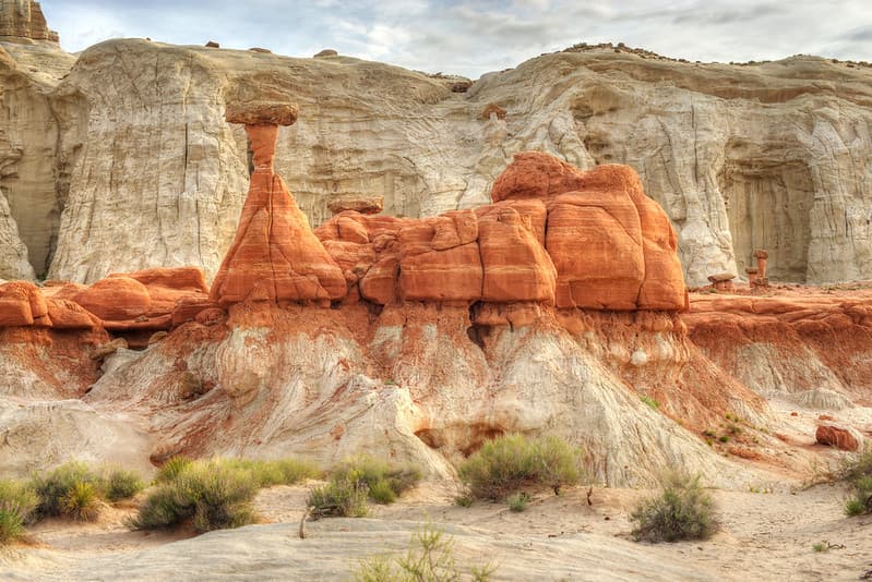 Grand Staircase-Escalante National Monument - 25th Anniversary