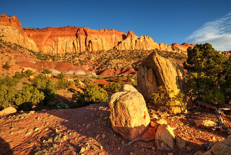 Grand Staircase-Escalante National Monument - 25th Anniversary