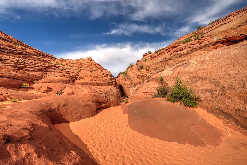 Grand Staircase-Escalante National Monument - 25th Anniversary