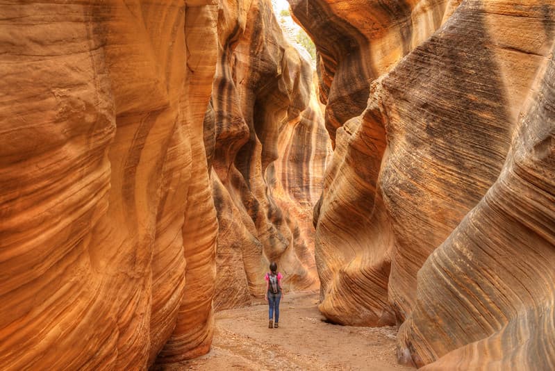 Grand Staircase-Escalante National Monument - 25th Anniversary
