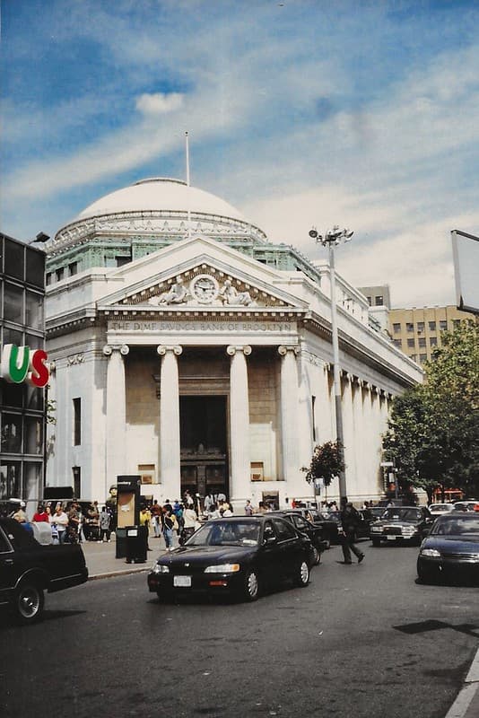 Adaptive, bankrupt, closed